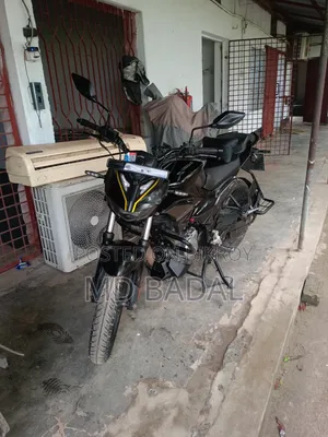 Hero Xtreme 125R 2025 Black