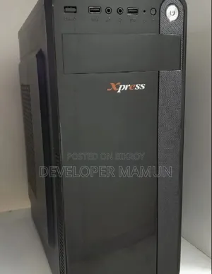 Desktop Computer Gigabyte GB-BSi3-6100 4GB Intel Core I3 SSD 128GB