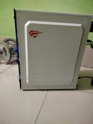 ডেস্কটপ কম্পিউটার Asus 16GB Intel Core i5 SSD 640GB