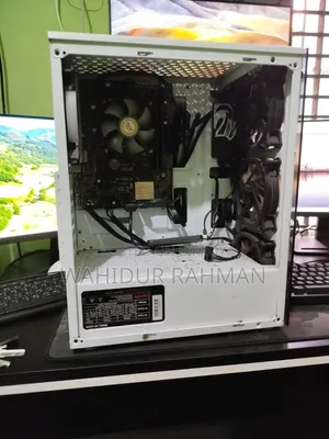 ডেস্কটপ কম্পিউটার Asus 16GB Intel Core i5 SSD 640GB