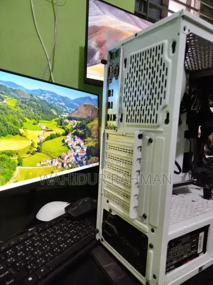 ডেস্কটপ কম্পিউটার Asus 16GB Intel Core i5 SSD 640GB