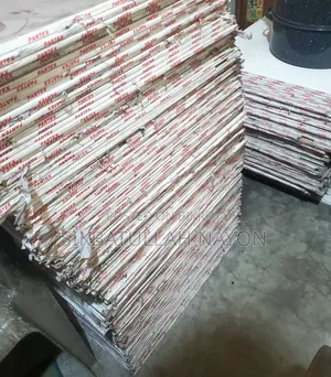 Partex Gypsum Board