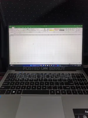 Laptop Acer Aspire 3 8GB Intel Celeron SSD 500GB