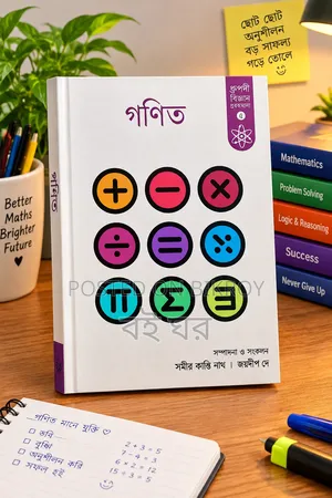 Discover the Unknowns of Mathematics