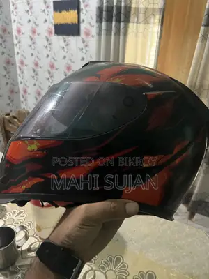 Torq Helmet