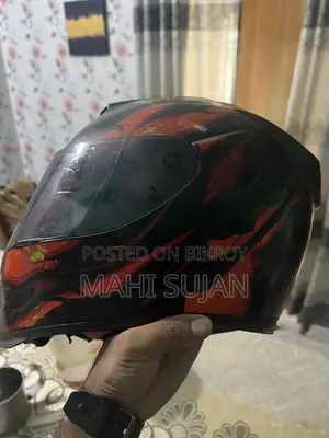 Torq Helmet
