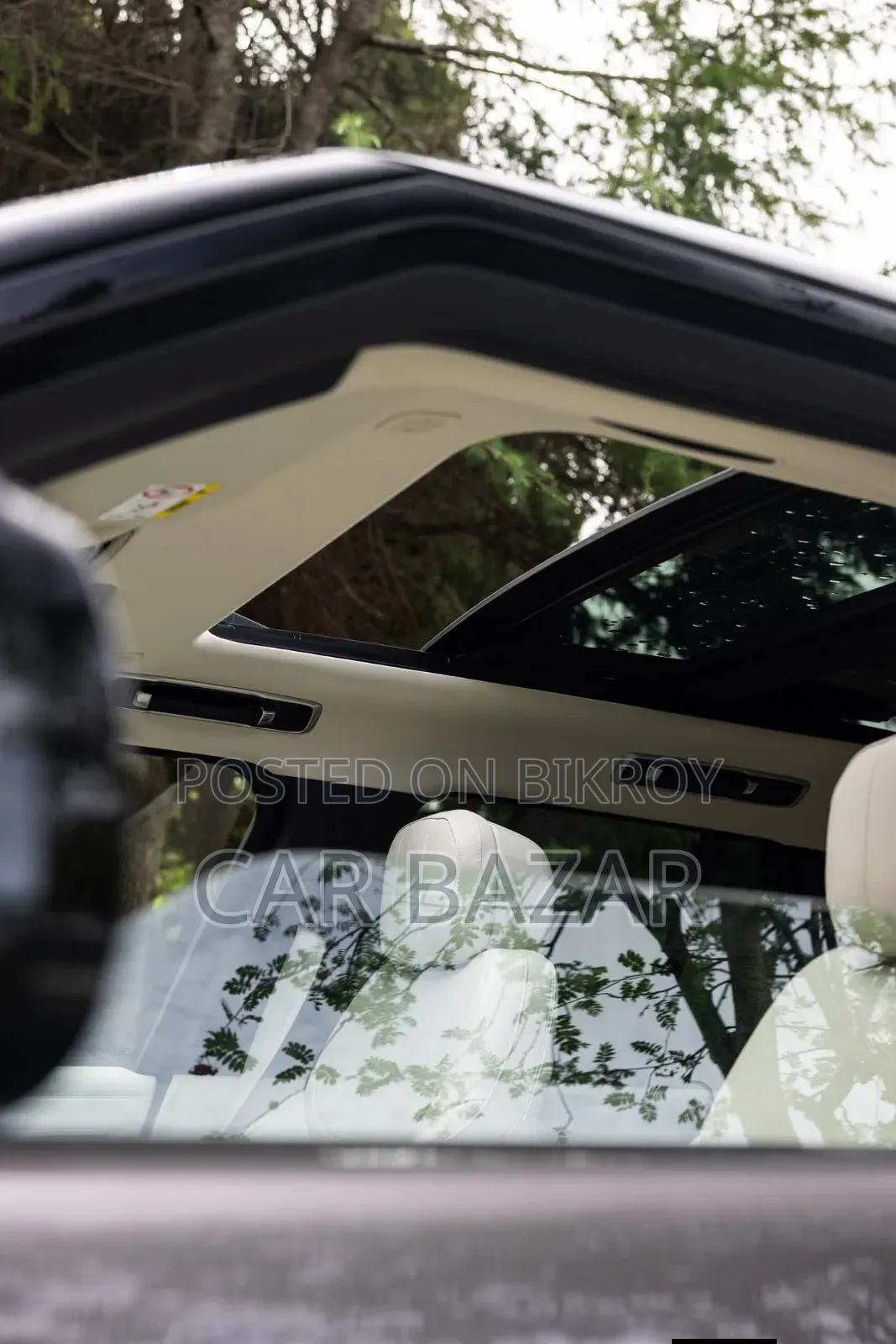 New Land Rover Range Rover Vogue 2025 Gray