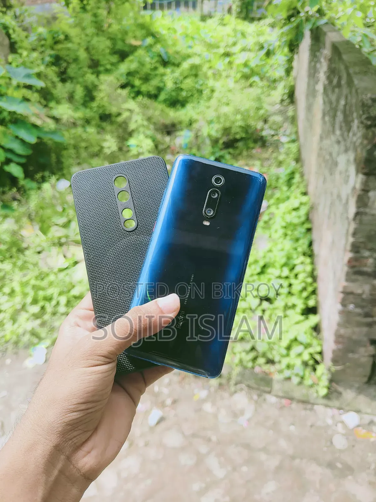 Xiaomi Redmi Pro 256 GB Blue