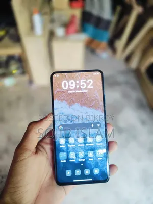 Xiaomi Redmi Pro 256 GB Blue