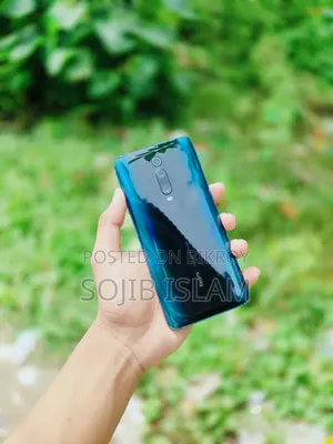 Xiaomi Redmi Pro 256 GB Blue