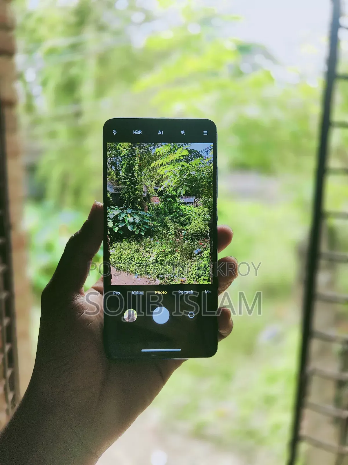 Xiaomi Redmi Pro 256 GB Blue