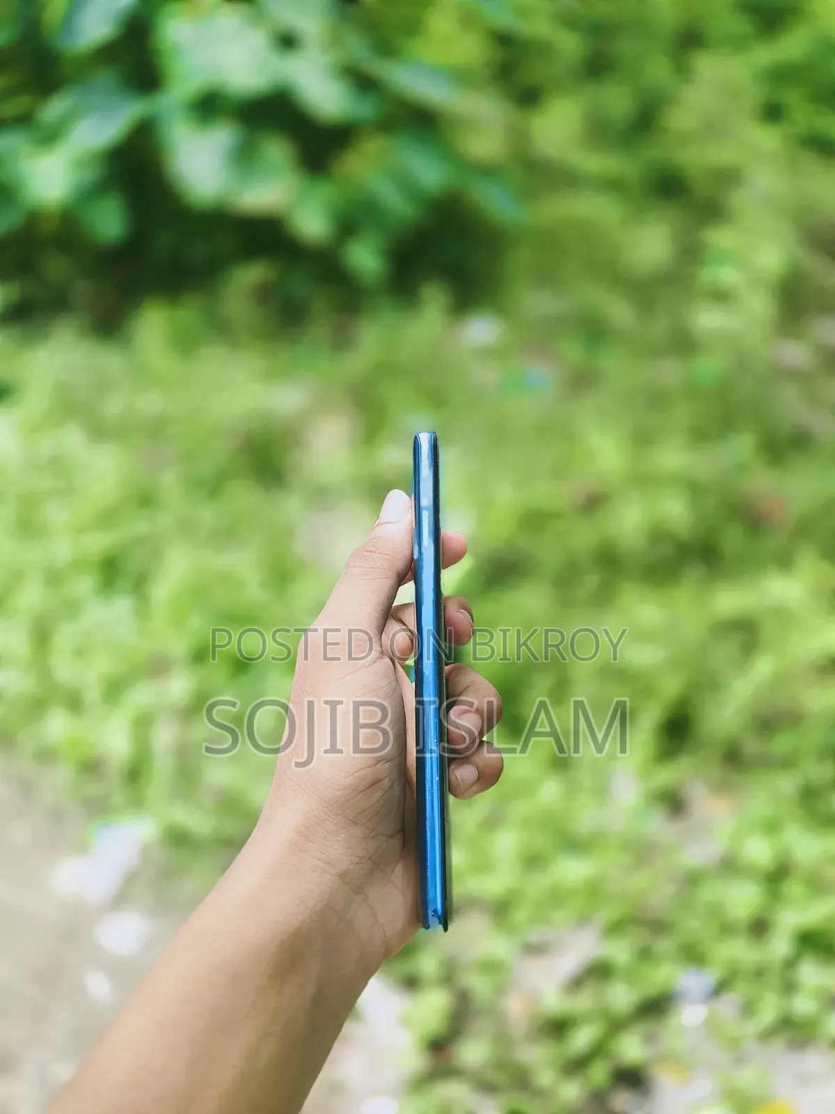 Xiaomi Redmi Pro 256 GB Blue
