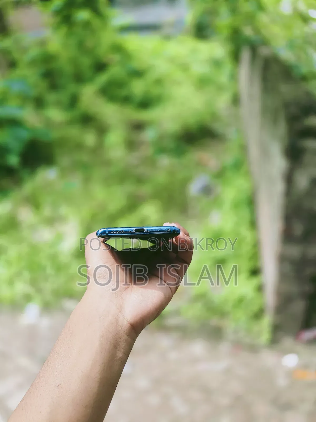 Xiaomi Redmi Pro 256 GB Blue