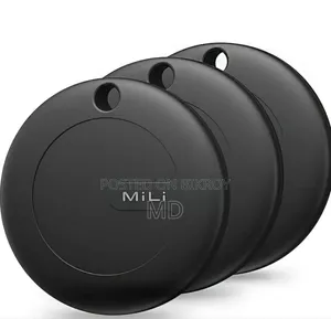 Mili MiTag Go Smart Finder (Android)