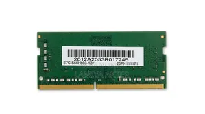 Laptop RAM DDR4 8GB 3200 MHz