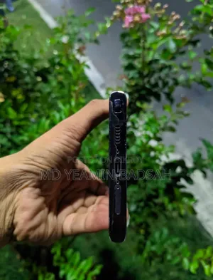 Samsung Galaxy S23 Ultra 256 GB Black