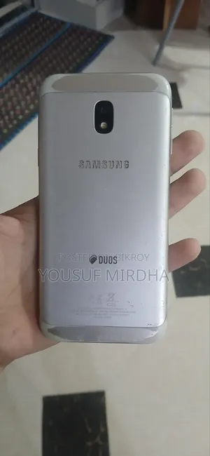 Samsung Galaxy A03 32 GB White