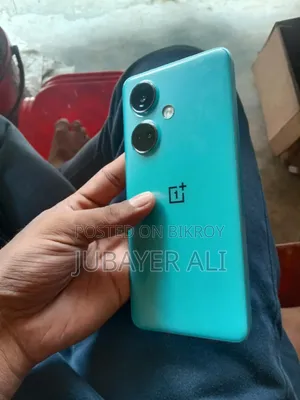 OnePlus Nord CE3 128 GB Blue