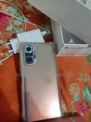 Xiaomi Mi 10 Pro 256 GB Rose Gold