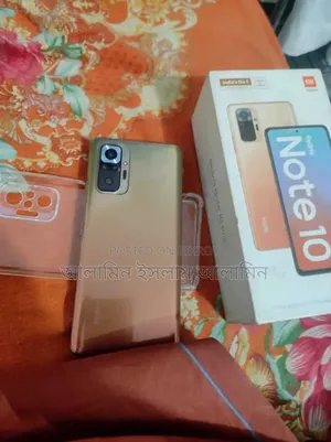 Xiaomi Mi 10 Pro 256 GB Rose Gold