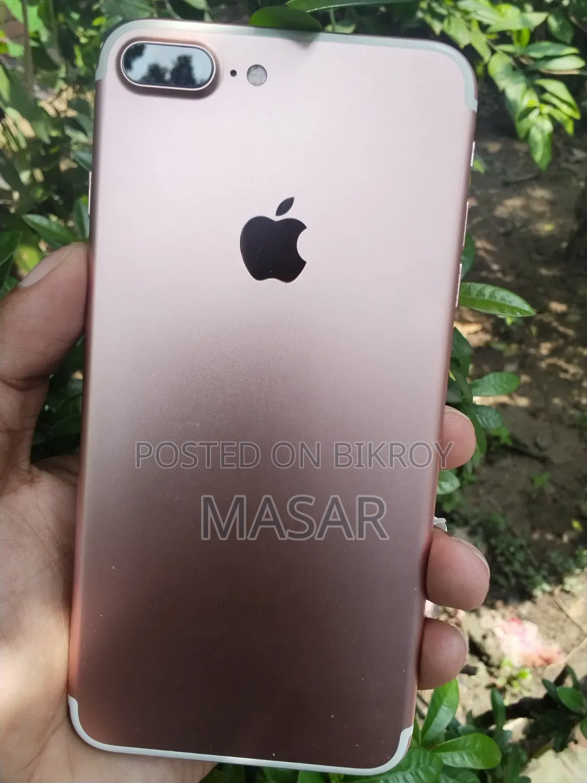 Apple iPhone 7 Plus 128 GB
