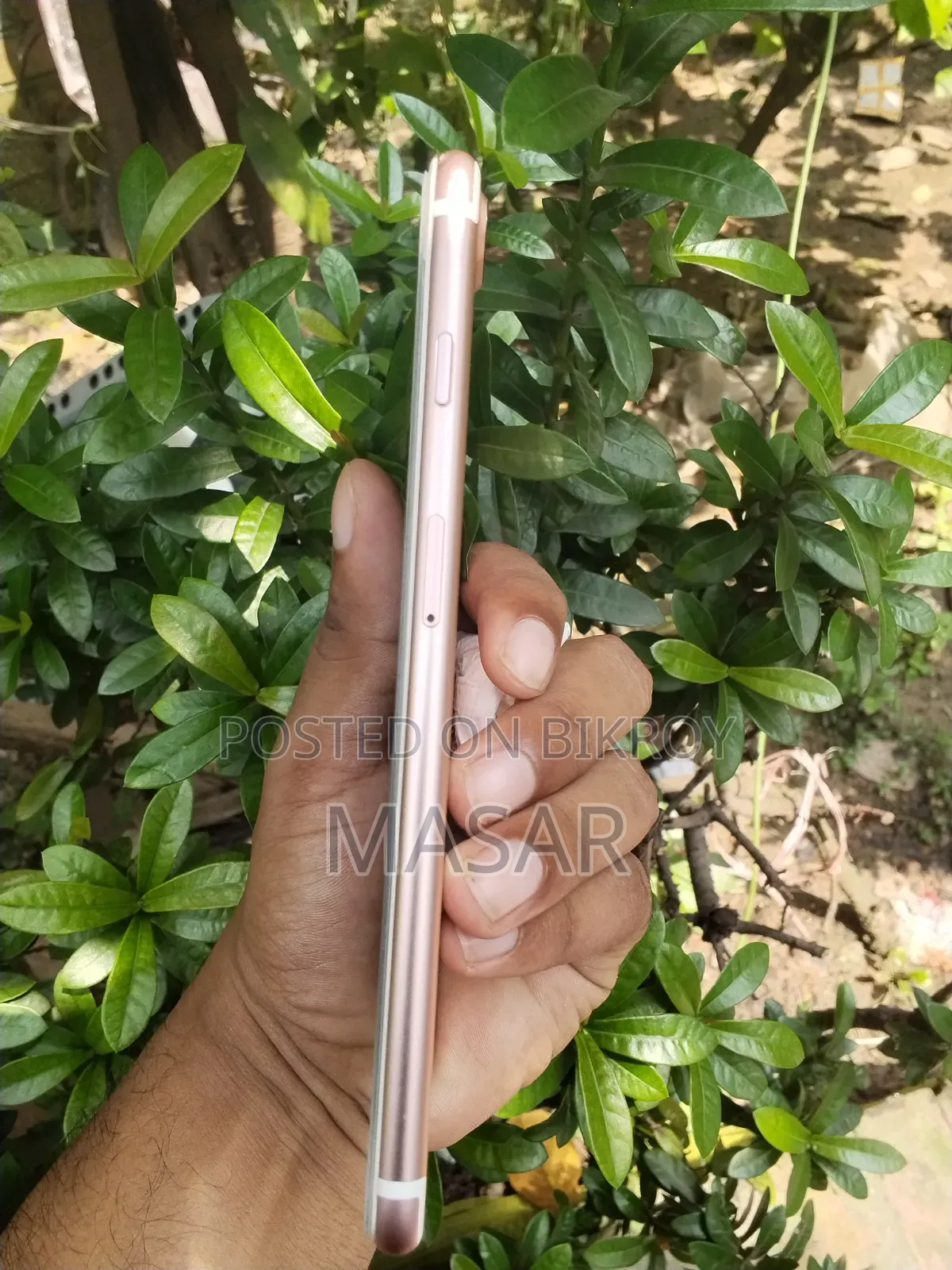 Apple iPhone 7 Plus 128 GB