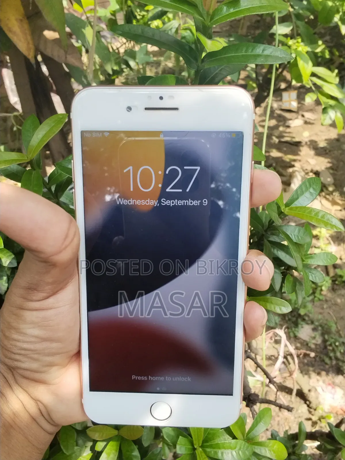 Apple iPhone 7 Plus 128 GB