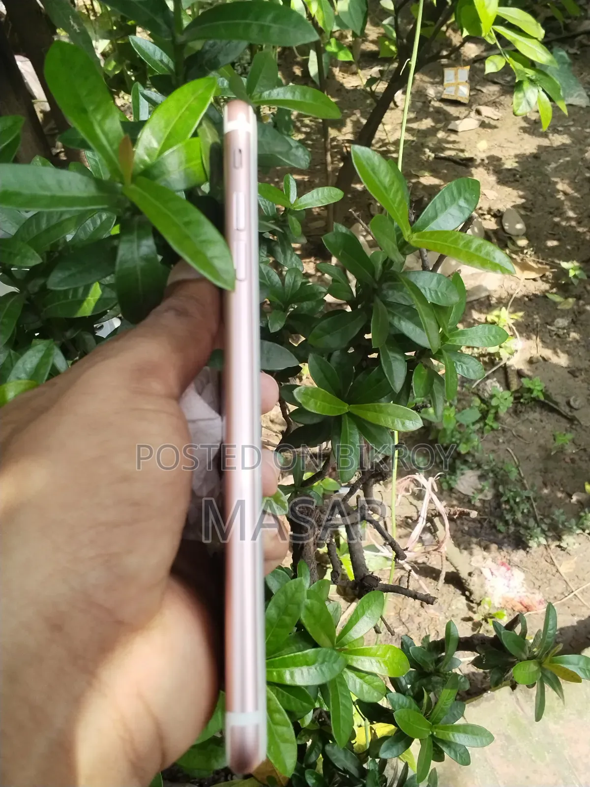 Apple iPhone 7 Plus 128 GB