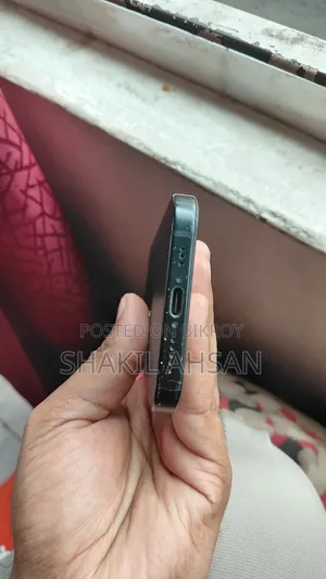 Apple iPhone 15 128 GB Black