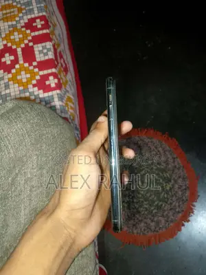 Apple iPhone 11 Pro Max 256 GB Blue
