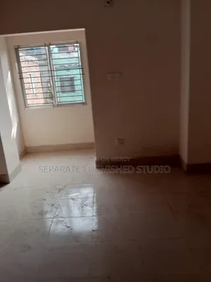 Studio Apartment in Rupnagar, Mirpur for Rent Starting Sep 9