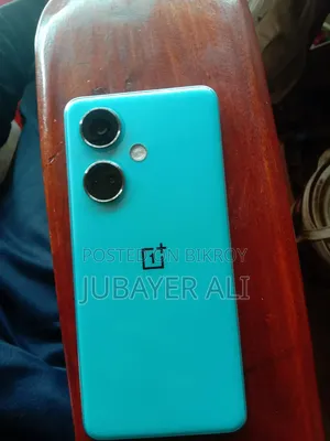OnePlus Nord CE3 128 GB Blue