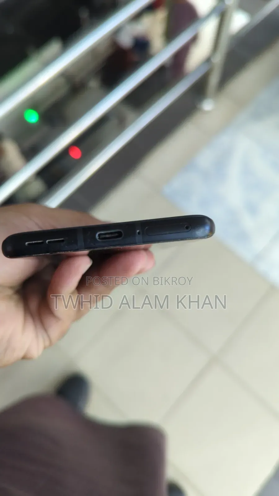 OnePlus 10 Pro 128 GB Black