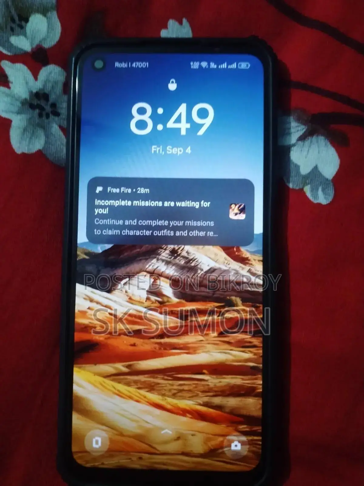 Realme 9 Pro 128 GB Gray