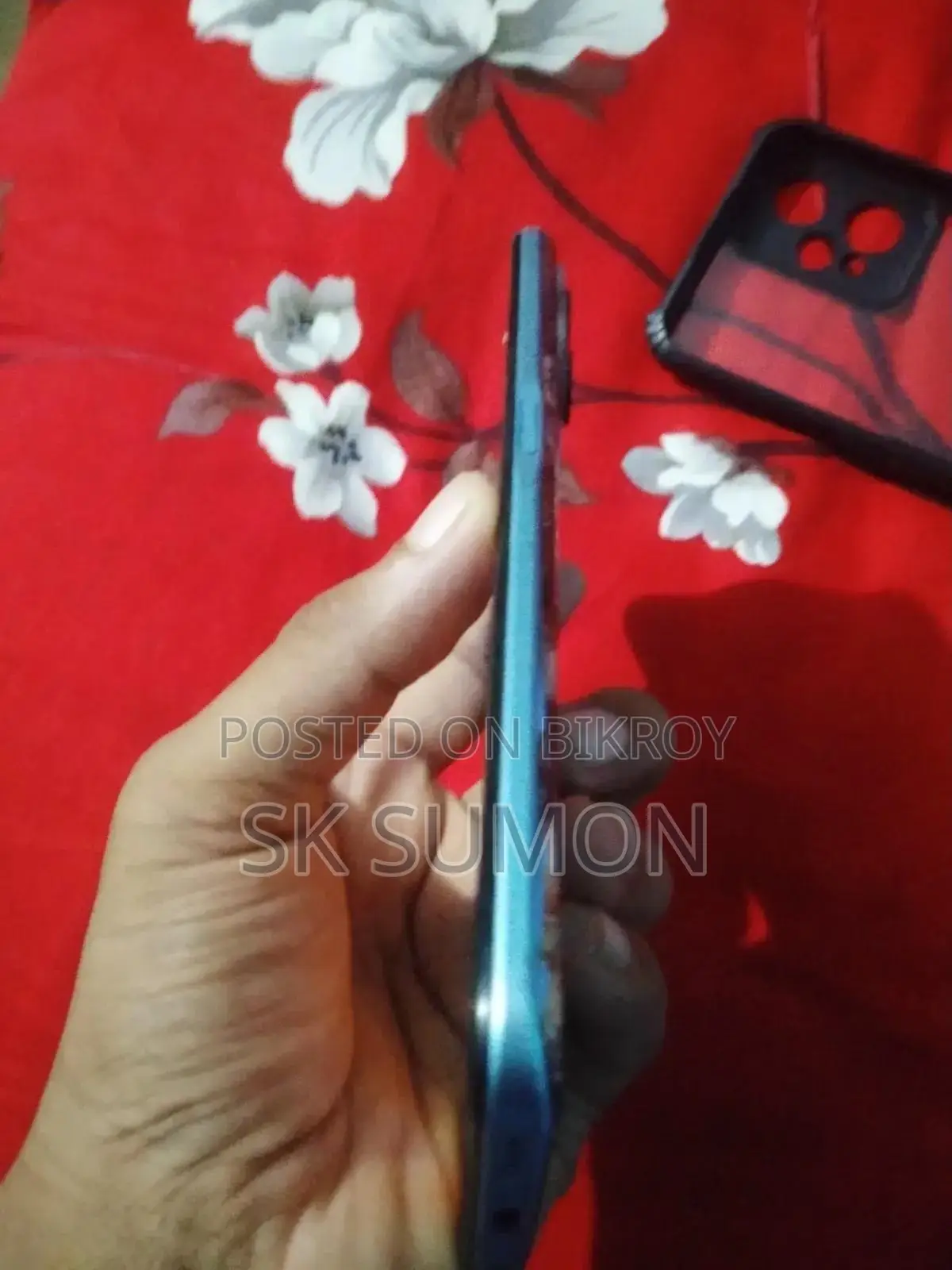 Realme 9 Pro 128 GB Gray