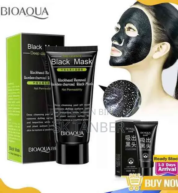 Black Mask