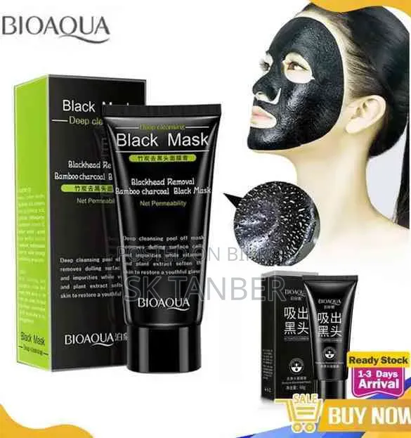 Black Mask