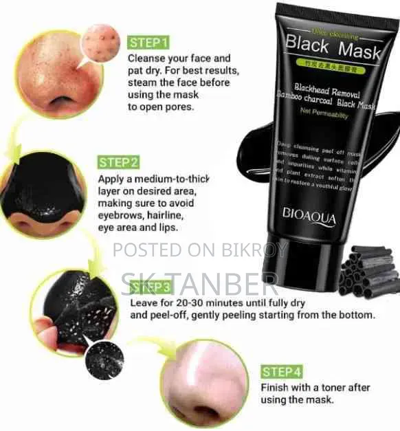 Black Mask
