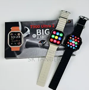 T900 Ultra 2 Smart Watch