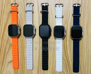 T900 Ultra 2 Smart Watch