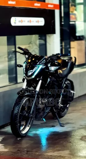 Suzuki Gixxer 2017 Red