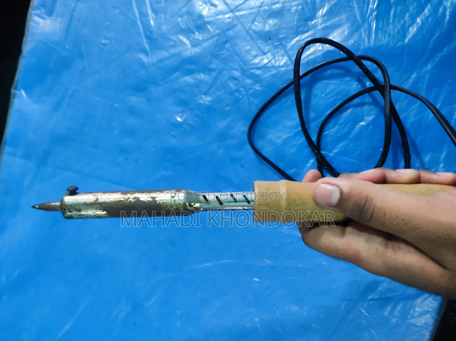 Soldering Iron