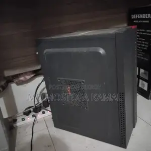 Gigabyte GA-H110MSTX-HD3-ZK 8GB Intel Core I5 HDD 512GB