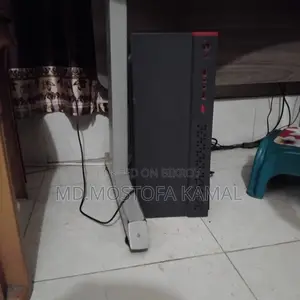 Gigabyte GA-H110MSTX-HD3-ZK 8GB Intel Core I5 HDD 512GB