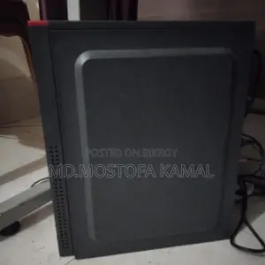Gigabyte GA-H110MSTX-HD3-ZK 8GB Intel Core I5 HDD 512GB