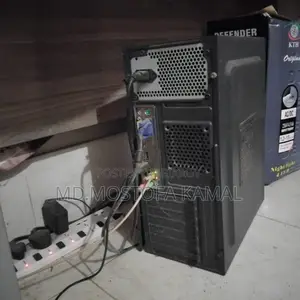 Gigabyte GA-H110MSTX-HD3-ZK 8GB Intel Core I5 HDD 512GB
