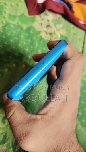 মটোরোলা জি৯৬ ৫জি ১২৮ জিবি ব্লু