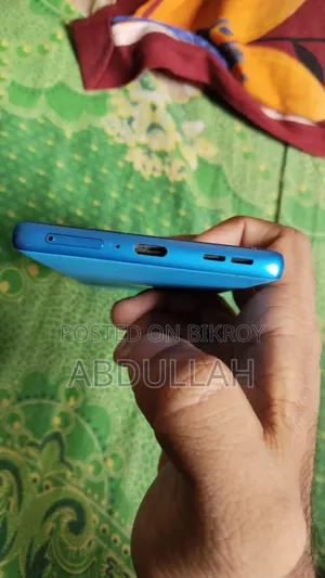 মটোরোলা জি৯৬ ৫জি ১২৮ জিবি ব্লু