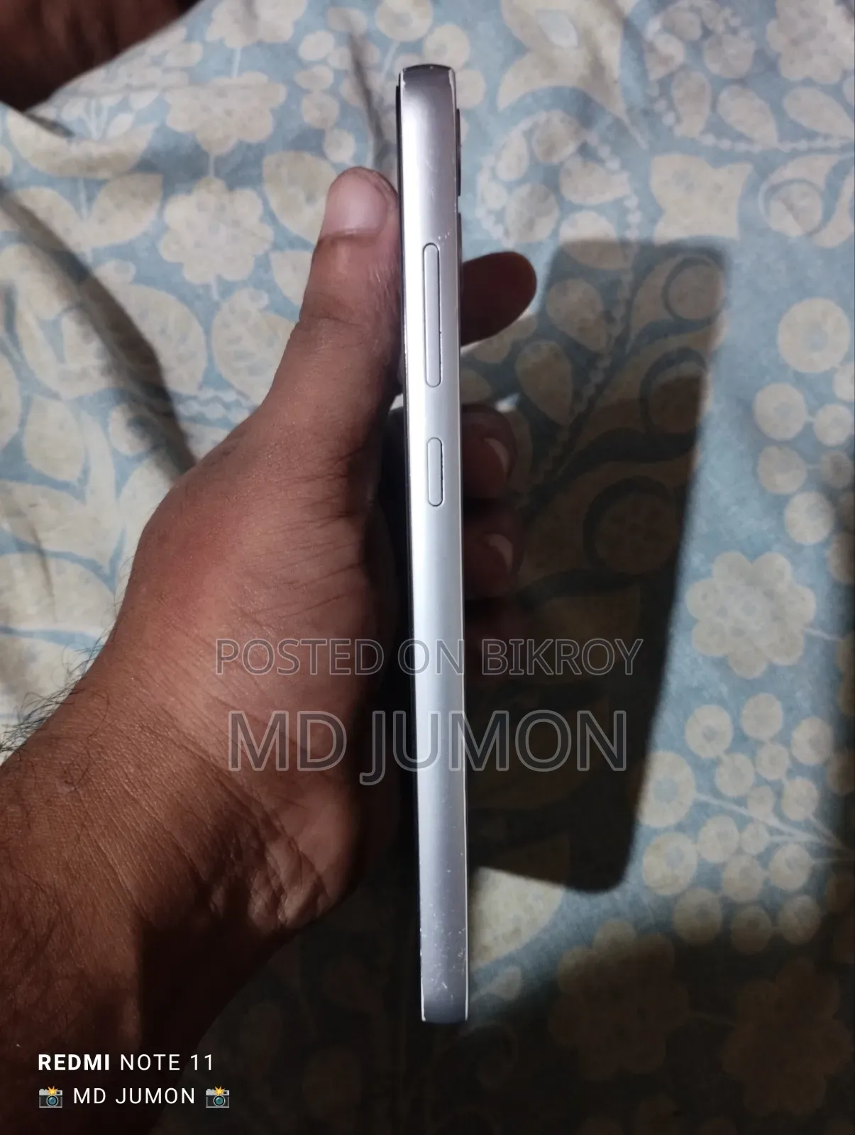 স্যামসাং গ্যালাক্সি এ০৫ ৬৪ জিবি নীল