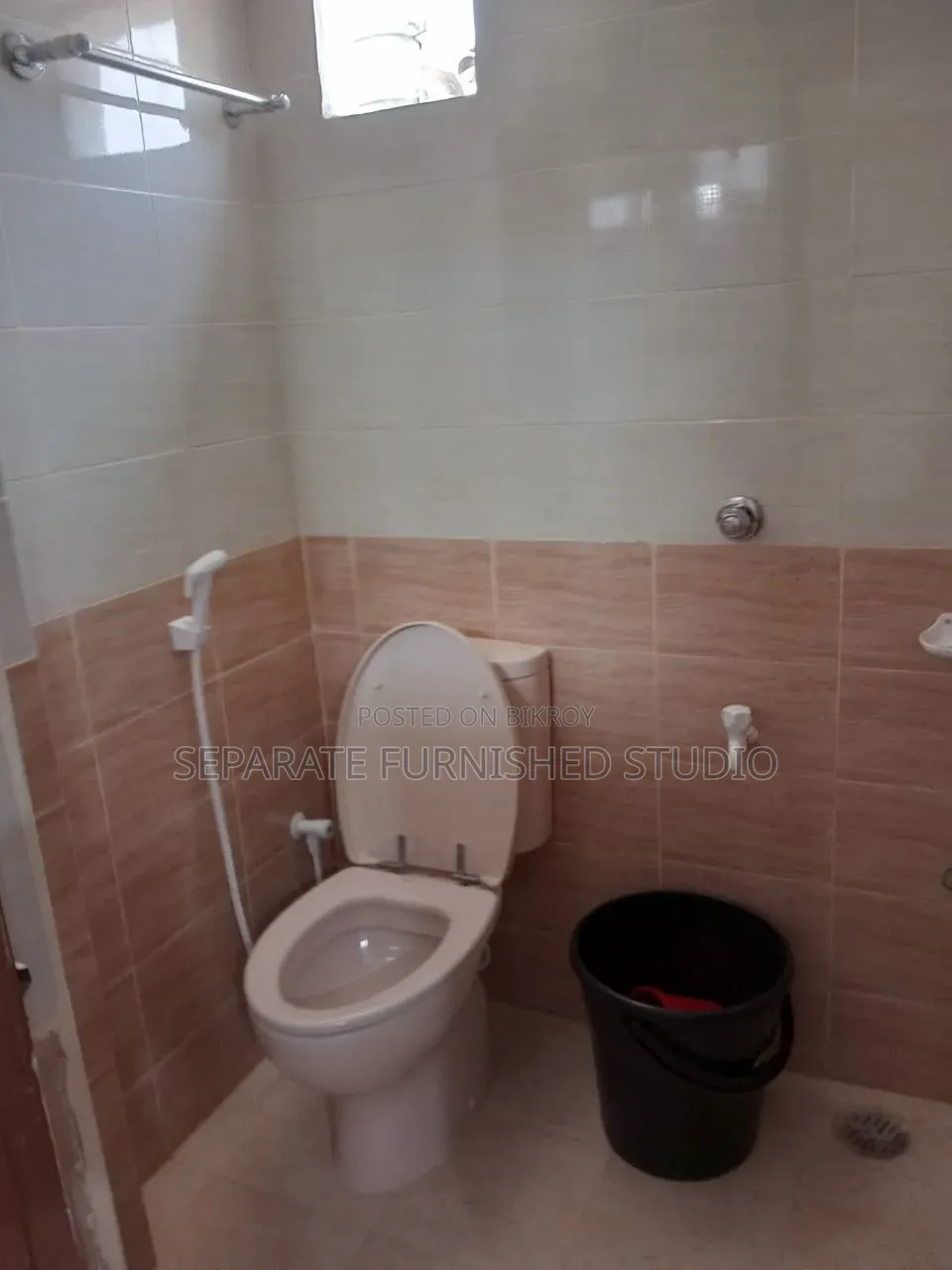 Studio Apartment for rent instantly on 10 Sep, Mirpur